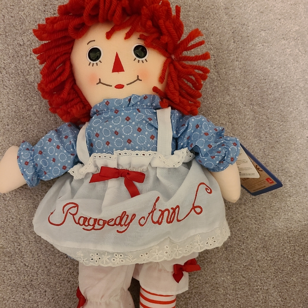 Doll